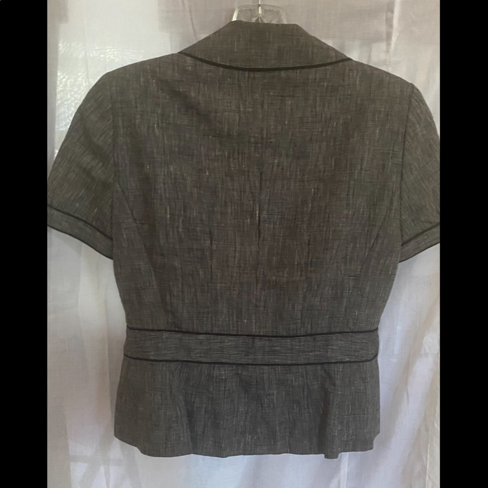 Ann Taylor Loft Pants suit set